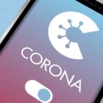 Studie Vertrauen Datenschutz Wirksamkeit Corona Warn App